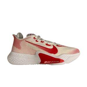 Nike Air Zoom BB NXT TB Université Rouge Blanc CK5879 114