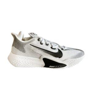 Nike Air Zoom BB NXT TB Blanc Noir Bleu CK5879 101