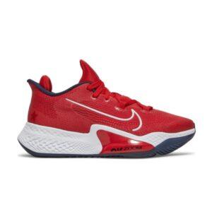 Nike Air Zoom BB NXT USA Noir CK5707 600