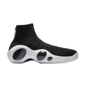 Nike Flight Bonafide Baskets Noir Noir 917742 001