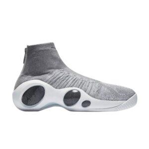 Nike Flight Bonafide Cool Gris Bleu 917742 002