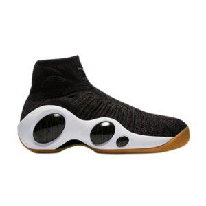 Nike Flight Bonafide GS Cargo Kaki Blanc 918339 300