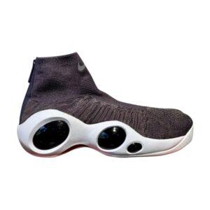 Nike Flight Bonafide GS Prune Bleu 918339 200