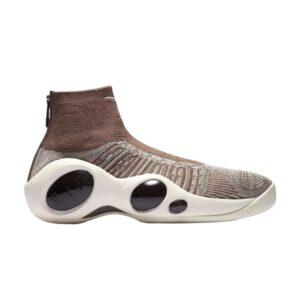 Nike Flight Bonafide Kaki Baskets Noir 917742 201