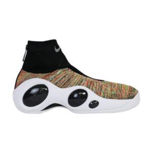 Nike Flight Bonafide Baskets multicolores Tang 917742 003