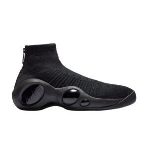 Nike Flight Bonafide Triple Noir Noir 917742 004