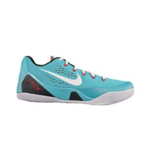 Nike Kobe 9 EM Dusty Cactus Rose 646701 316