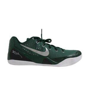 Nike Kobe 9 EM TB Gorge Vert Gris 685776 301