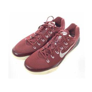 Nike Kobe 9 EM TB Team Rouge Blanc 685776 601
