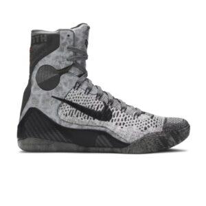 Nike Kobe 9 Elite Détails Bleu 630847 003