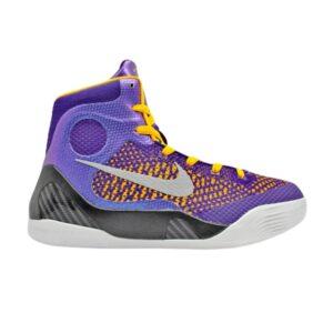 Nike Kobe 9 Elite GS Team Blanc 636602 501