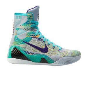Nike Kobe 9 Elite Hero Marron 630847 005