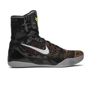 Nike Kobe 9 Elite Masterpiece Crème 630847 001