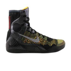 Nike Kobe 9 Elite XDR Inspiration Bleu 641714 002