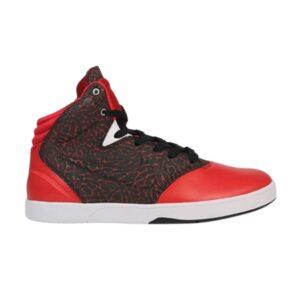 Nike Kobe 9 NSW Lifestyle Université Rouge Rose 630774 600