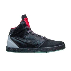 Nike Kobe 9 NSW Lifestyle Année du Cheval Blanc 647594 001