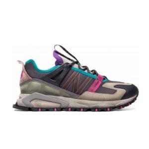 Baskets The Shoe Surgeon x Bodega x New Balance X-Racer All Terrain Blanc TSS BODEGA XRACER