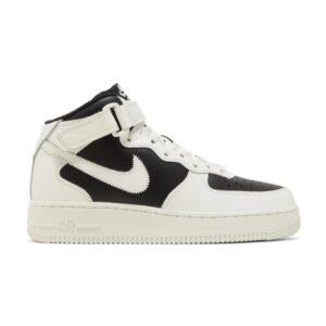 Baskets Wmns Nike Air Force 1 Mid '07 Every 1 Blanc DV2224 001