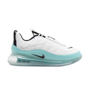 Baskets Wmns Nike Air MX 720-818 Aqua Bleu CK2607 001
