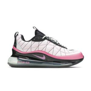 Baskets Wmns Nike Air MX-720-818 Iced Lilac Cosmic Fuchsia Noir CI3869 500