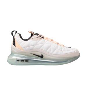 Baskets Wmns Nike Air MX 720-818 Violet clair à peine rose blanc CK2607 500