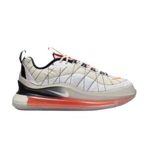 Baskets Wmns Nike Air MX 720-818 Shattered Backboard Noir CI3869 100