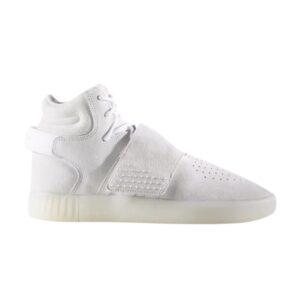 Wmns adidas Tubular Invader Strap Chaussures Blanc Blanc B39362