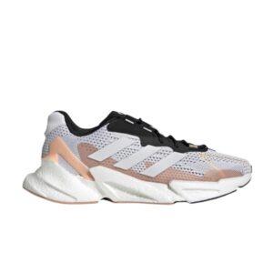 Baskets Wmns adidas X9000L4 Ambient Blush Bleu S23674
