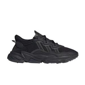 adidas Ozweego Noir Bold Bleu Baskets Blanc GX1054