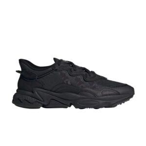 adidas Ozweego Baskets camouflage noires Blanc GX3295