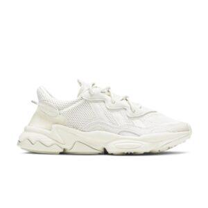 adidas Ozweego Bliss Baskets blanches Noir FZ3573