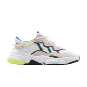 adidas Ozweego Bluebird Baskets Blanc EG8128