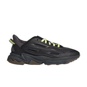 adidas Ozweego Celox Noir Pulse Jaune Baskets Vert H04235