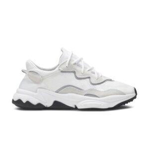 adidas Ozweego Cloud Blanc Baskets Violet EE6464