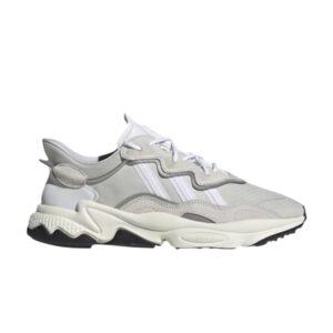adidas Ozweego Crystal Blanc Baskets Rouge EG8734