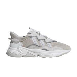 adidas Ozweego Crystal Blanc Gris Baskets Tang EG0546