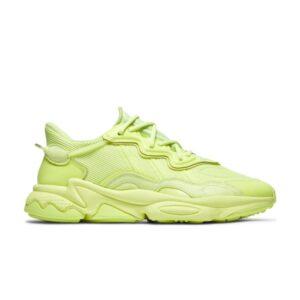adidas Ozweego Frozen Jaune Baskets Bleu G55590
