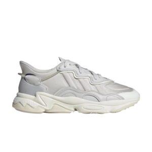 adidas Ozweego Gris Collegiate Violet Baskets Noir HR1169