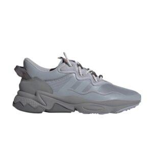 adidas Ozweego Halo Argent Gris Noir GZ2774