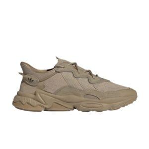 adidas Ozweego Baskets en chanvre Noir GW5736