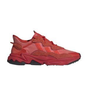 adidas Ozweego Hi-Res Rouge Crème FV2911