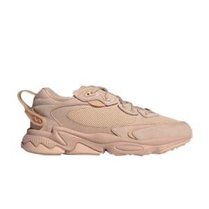 Baskets adidas Ozweego Meta Ash Pearl Marron GW9738