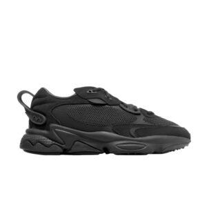 Baskets adidas Ozweego Meta Core Noir Violet GW3959