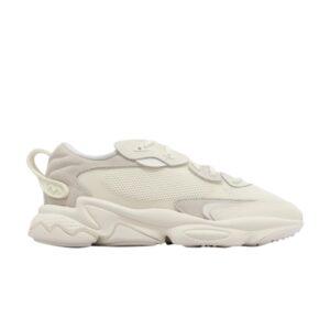 adidas Ozweego Meta Baskets blanc cassé Vert GW3958