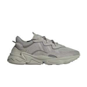 adidas Ozweego Baskets Gris Métal Orange GZ2787