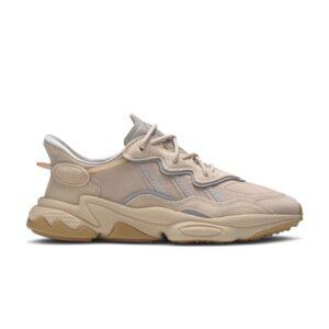 Baskets adidas Ozweego Pale Nude Noir EE6462