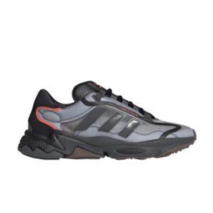 adidas Ozweego Pure Noir Gris Baskets Blanc G57952