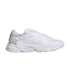 adidas Ozweego Pure Cloud Blanc Baskets Blanc H04226