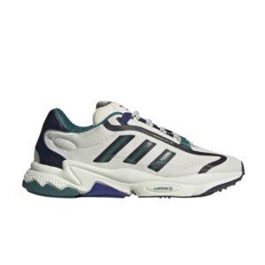 Baskets adidas Ozweego Pure White Legacy Teal Vert GZ4369