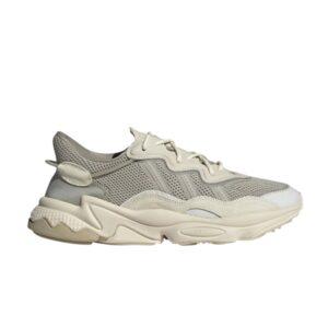 Baskets adidas Ozweego Sésame Blanc GW9746